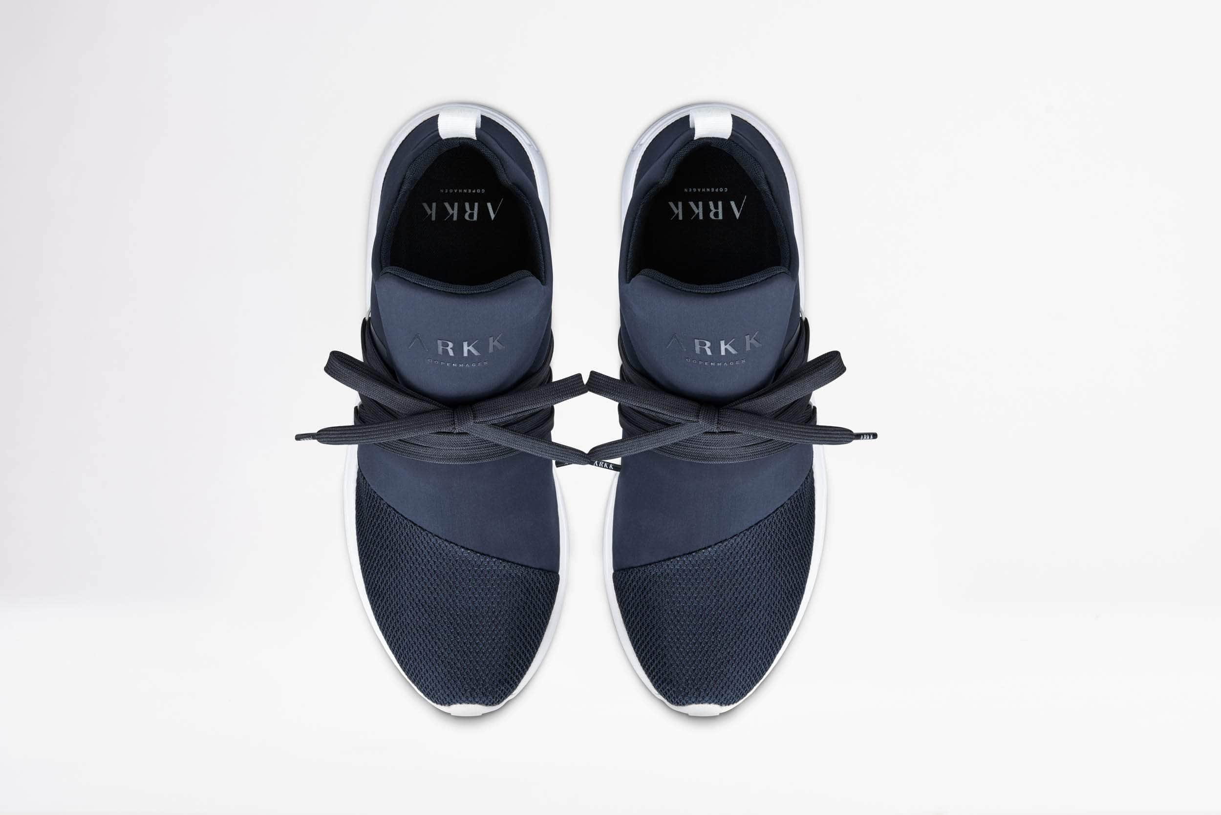 ARKK Collection Raven S-E15 Midnight Mesh - Men Raven Navy